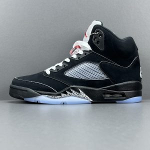 Jordan Air Jordan 5 “BLACK METALLIC REIMAGINED“ - Image 1