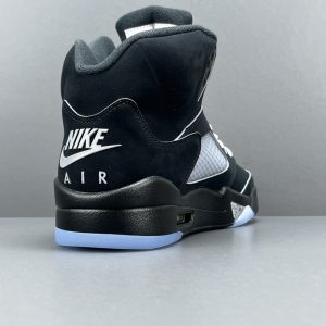 Jordan Air Jordan 5 “BLACK METALLIC REIMAGINED“ - Image 4