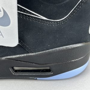 Jordan Air Jordan 5 “BLACK METALLIC REIMAGINED“ - Image 11