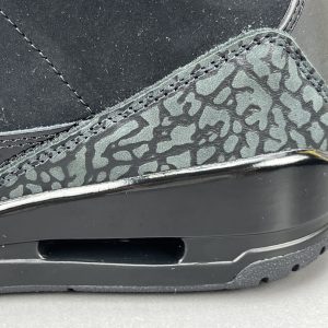 Jordan Air Jordan 3 Retro Black Cat - Image 11